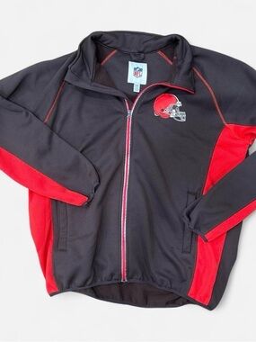 NFL Chicago Bears Jacket